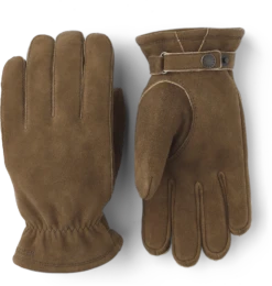 Hestra Torgil - Brown