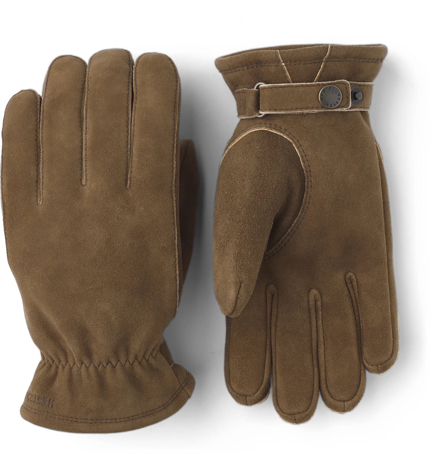 Hestra Torgil - Brown 3 Hestra Torgil - Brown