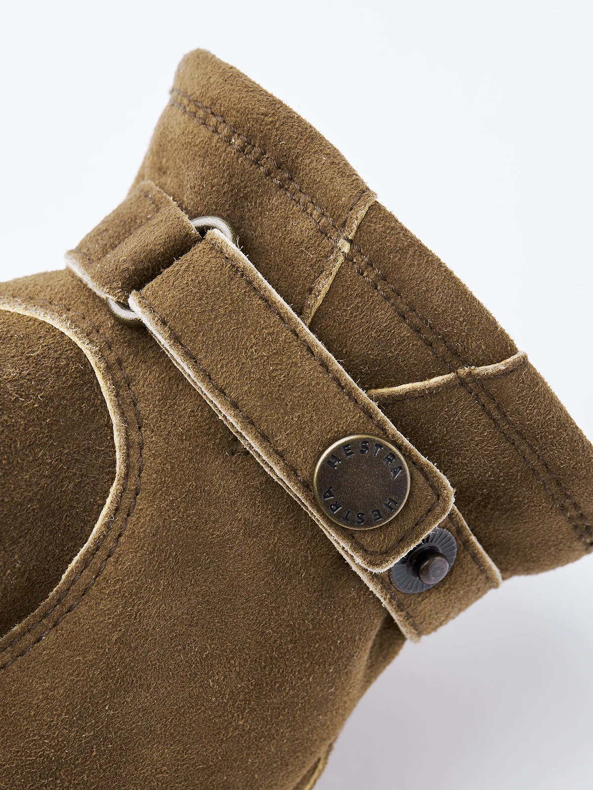 Hestra Torgil - Brown 4 Hestra Torgil - Brown - Image 2