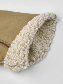 Hestra Lambskin Suede Handsewn - Sand -Hestra 441 340a70764c 28400 630 3 original