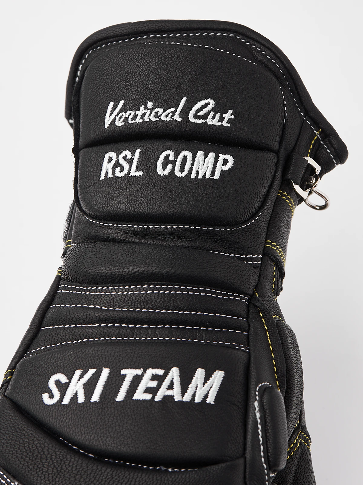 Hestra RSL Comp Vertical Cut 3-finger - Black 7 Hestra RSL Comp Vertical Cut 3-finger - Black - Image 5
