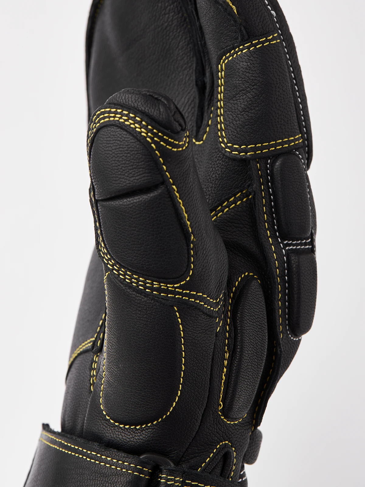 Hestra RSL Comp Vertical Cut 3-finger - Black 4 Hestra RSL Comp Vertical Cut 3-finger - Black - Image 2