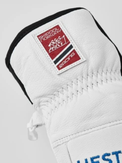 Hestra Downhill Comp Ergo Grip 5-finger - Medium Blue 12 Hestra Downhill Comp Ergo Grip 5-finger - Medium Blue -Hestra 452 49d500e4d6 30150 000260 5 original