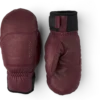 Hestra Omni Mitt - Bordeaux -Hestra 465 82336cfd96 30431 590 1 original