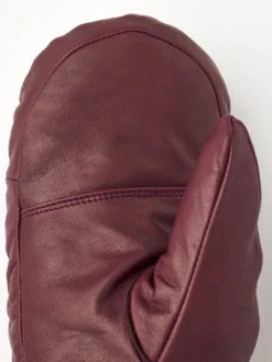 Hestra Omni Mitt - Bordeaux 8 Hestra Omni Mitt - Bordeaux -Hestra 465 f06417e7ae 30431 590 3 original