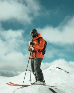 Hestra Army Leather Patrol Mitt - Olive -Hestra 479 143de3f3ff 16032021 dsc05420 original