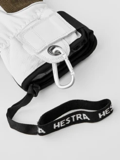 Hestra Army Leather Patrol Mitt - Olive -Hestra 479 7a4a9e8fd1 30591 870 5 original