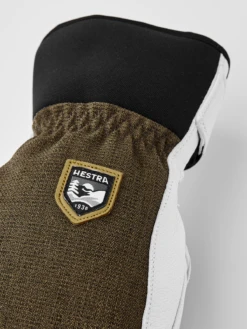 Hestra Army Leather Patrol Mitt - Olive -Hestra 479 98ca52d58a 30591 870 4 original