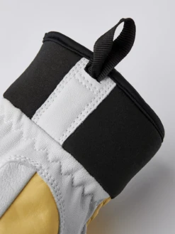 Hestra Army Leather Wool Terry 5-finger - Natural Brown & Natural Grey 11 Hestra Army Leather Wool Terry 5-finger - Natural Brown & Natural Grey -Hestra 496 4ae246649a 30800 700300 4 original