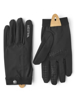 Hestra Nimbus Glove 5-finger - Black