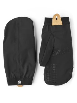 Hestra Nimbus Mitt - Black