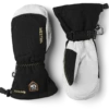 Hestra Army Leather Gore-Tex Mitt - Black 2 Hestra Army Leather Gore-Tex Mitt - Black -Hestra 514 e2f70be567 31461 100 1 original