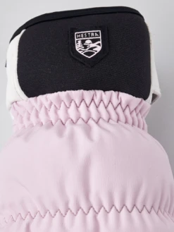 Hestra Luomi CZone Female Mitt - Pink 8 Hestra Luomi CZone Female Mitt - Pink -Hestra 520 2b0a9fa3d6 31481 910 3 original