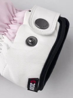 Hestra Luomi CZone Female Mitt - Pink 9 Hestra Luomi CZone Female Mitt - Pink -Hestra 520 cf4de5ec41 31481 910 4 original