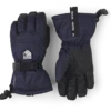 Hestra Gore-Tex Gauntlet Jr. 5-finger - Dark Navy -Hestra 524 01ccea42e3 31580 290 1 original