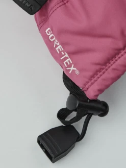 Hestra Gore-Tex Gauntlet Jr. 5-finger - Fuchsia 9 Hestra Gore-Tex Gauntlet Jr. 5-finger - Fuchsia -Hestra 524 74b41c4032 31580 930 3 original