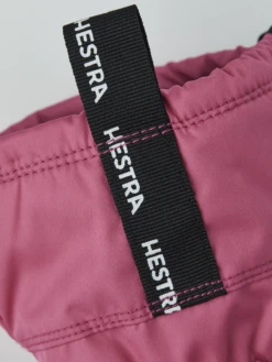 Hestra Gore-Tex Gauntlet Jr. 5-finger - Fuchsia 8 Hestra Gore-Tex Gauntlet Jr. 5-finger - Fuchsia -Hestra 524 d71df5c7de 31580 930 2 original