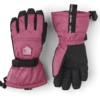 Hestra Gore-Tex Gauntlet Jr. 5-finger - Fuchsia 1 Hestra Gore-Tex Gauntlet Jr. 5-finger - Fuchsia -Hestra 524 eb27a2b949 31580 930 1 original