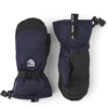 Hestra Gore-Tex Gauntlet Jr. Mitt - Dark Navy -Hestra 525 c473512869 31581 290 1 original