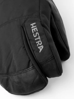 Hestra All Mountain Czone 3-finger - Black -Hestra 530 9b7984e208 31732 100 3 original