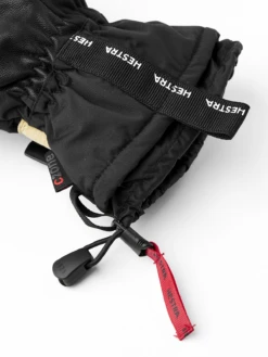 Hestra All Mountain Czone 3-finger - Black -Hestra 530 cfd4f5e862 31732 100 6 original