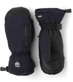 Hestra Czone Pointer Mitt - Navy