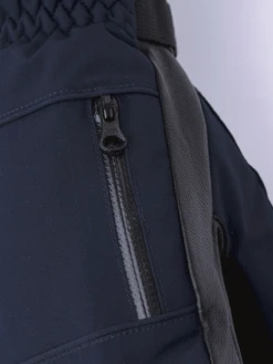 Hestra Czone Pointer Mitt - Navy -Hestra 537 d35aa5bd9c 31861 280 4 original