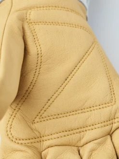 Hestra Skullman 5-finger - Natural Brown -Hestra 542 c9866f5af9 32120 700 4 original