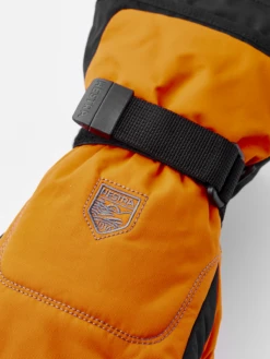 Hestra Gauntlet Sr. Mitt - Orange -Hestra 561 272e400cd3 32551 510510 4 original