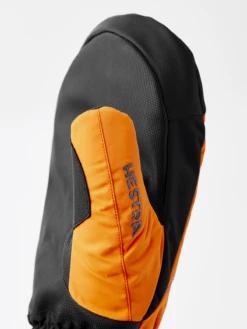 Hestra Gauntlet Sr. Mitt - Orange -Hestra 561 46761b1513 32552 510510 3 original