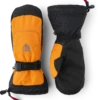 Hestra Gauntlet Sr. Mitt - Orange