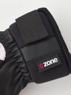 Hestra Ferox Primaloft Mitt - Pink -Hestra 577 e2acba2a57 32991 910 3 original