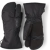 Hestra Army Leather Expedition Liner 3-finger - Black 2 Hestra Army Leather Expedition Liner 3-finger - Black -Hestra 579 153e35aed7 34002 100 1 original