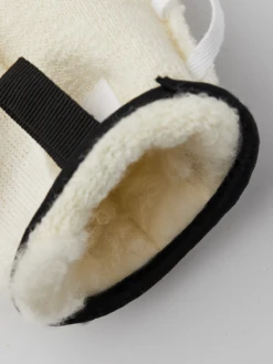 Hestra Wool Pile/Terry Liner Short 5-finger - Offwhite -Hestra 583 5a56895da2 34030 020 3 original