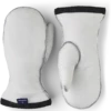 Hestra Heli Ski Liner Mitt - Offwhite 2 Hestra Heli Ski Liner Mitt - Offwhite -Hestra 587 c393d0f7d5 34071 020 1 original