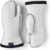 Hestra Heli Ski Liner 3-finger - Offwhite -Hestra 588 70d313bc03 34072 020 1 original