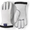 Hestra Heli Ski Female Liner 5-finger - Offwhite -Hestra 589 4fac4f3218 34090 020 1 original