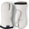Hestra Heli Ski Female Liner 3-finger - Offwhite -Hestra 591 4fd367253b 34092 020 1 original