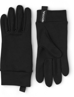 Hestra Multi Active 5-finger - Charcoal