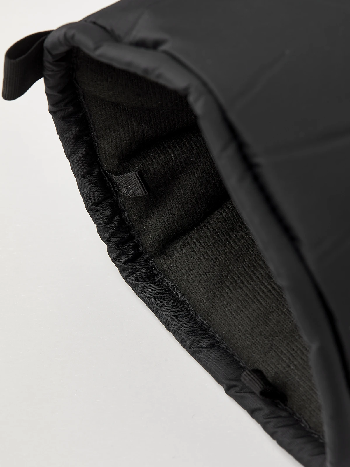 Hestra Primaloft Extreme Liner Mitt - Black 6 Hestra Primaloft Extreme Liner Mitt - Black - Image 4