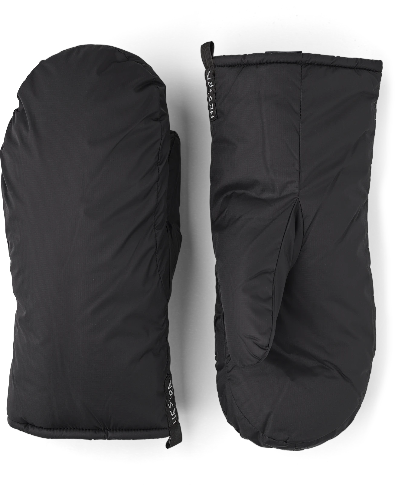 Hestra Primaloft Extreme Liner Mitt - Black 3 Hestra Primaloft Extreme Liner Mitt - Black