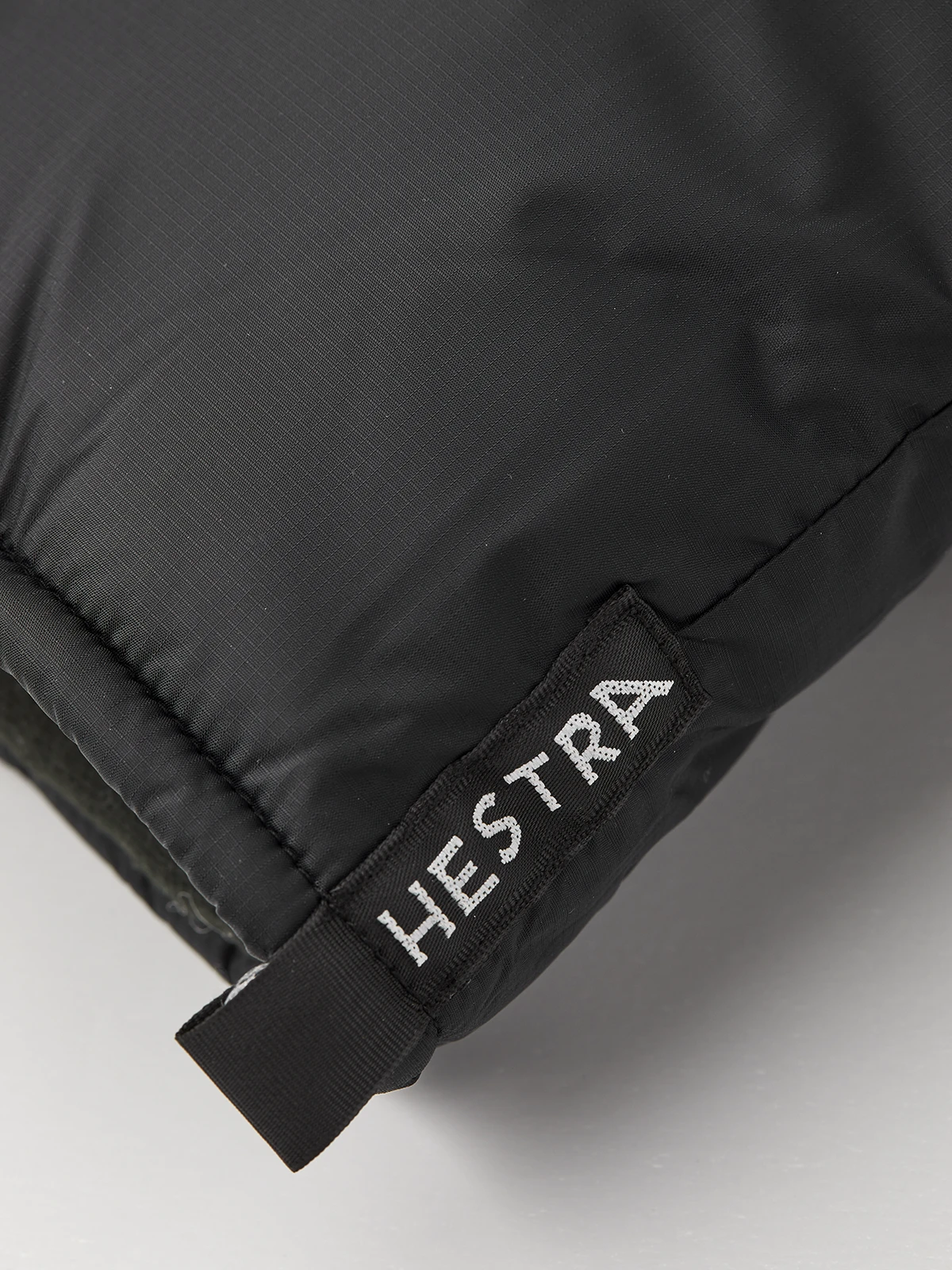 Hestra Primaloft Extreme Liner Mitt - Black 4 Hestra Primaloft Extreme Liner Mitt - Black - Image 2