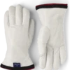 Hestra Heli Ski Czone Liner 5-finger - Offwhite -Hestra 597 723dbd30c8 34180 020 1 original