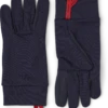 Hestra Touch Point Dry Wool 5-finger - Navy -Hestra 606 ccd5140066 34380 280 1 original