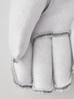 Hestra Patrol Liner 5-finger - Offwhite -Hestra 610 99e3c3c9ee 34420 020 4 original