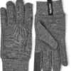 Hestra Merino Touch Point 5-finger - Grey -Hestra 612 83953d3ed7 34440 350 1 original