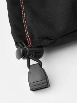 Hestra Pull Over Mitt - Black 11 Hestra Pull Over Mitt - Black -Hestra 618 cfa6d49085 35111 100 4 original