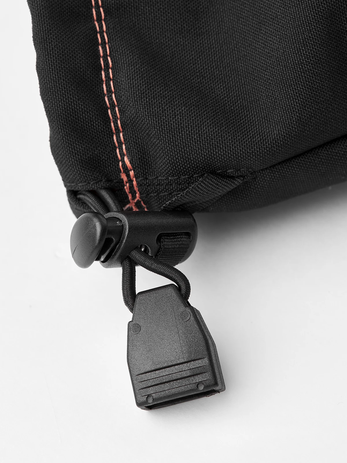 Hestra Pull Over Mitt - Black 6 Hestra Pull Over Mitt - Black - Image 4