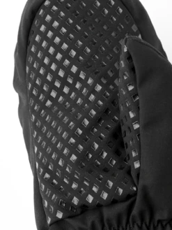Hestra Pull Over Mitt - Black 12 Hestra Pull Over Mitt - Black -Hestra 618 e44a71f80c 35111 100 5 original