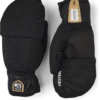 Hestra Windstopper Pull Over Mitt - Black -Hestra 620 b30b2fdf69 35141 100 1 original